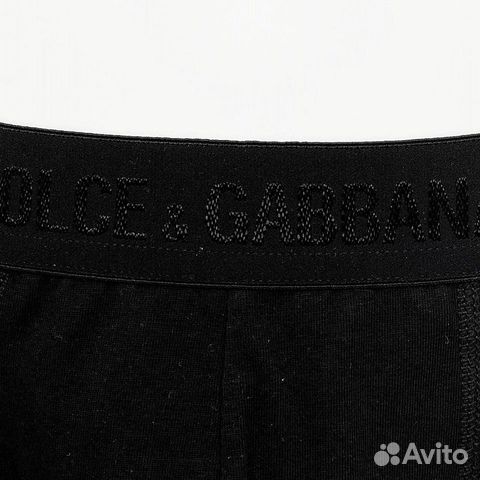Трусы мужские оригинальные Dolce & Gabbana Трусы мужские оригинальные Dolce & Gabbana