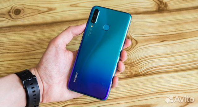 Huawei P Pro/ Smart / Z / Y5 / 5T