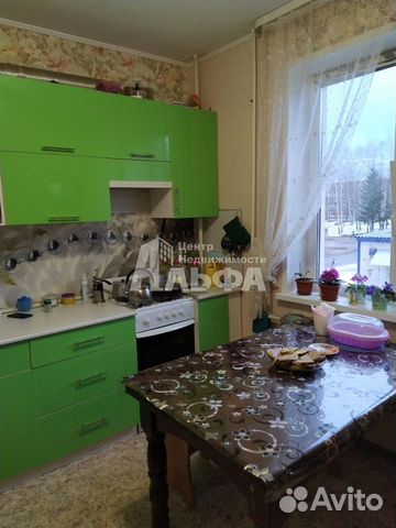 1-к квартира, 38.5 м², 2/9 эт. 1-к квартира, 38.5 м², 2/9 эт.