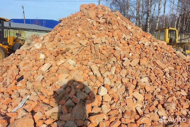 Щебень, песок, пгс, гравий, земля