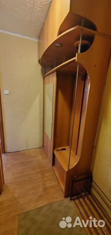 3-к квартира, 58.3 м², 2/5 эт. 3-к квартира, 58.3 м², 2/5 эт.
