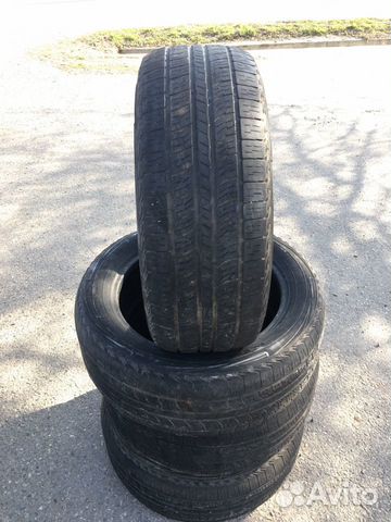 Kumho R18 Kumho R18