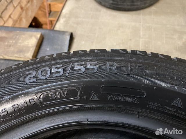 Michelin energy saver 205/55/16 Michelin energy saver 205/55/16