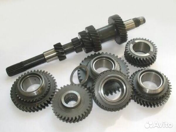 Первичный вал коробки передач Mercedes Sprinter Первичный вал коробки передач Mercedes Sprinter