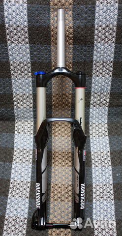 rockshox sektor gold rl dual position coil