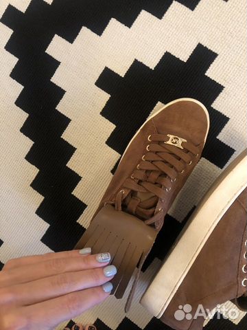 Кеды Michael Kors