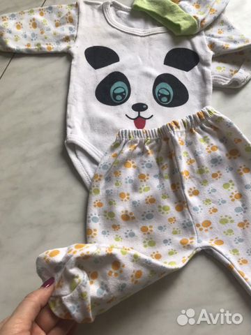 Детский костюм Детский костюм