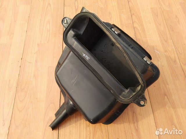 Корпус фильтра салона Mercedes W164 X164 Корпус фильтра салона Mercedes W164 X164