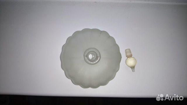 Флакон для духов