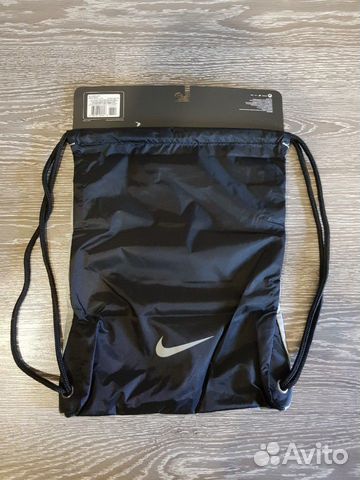 Рюкзак-мешок Nike (оригинал) Рюкзак-мешок Nike (оригинал)