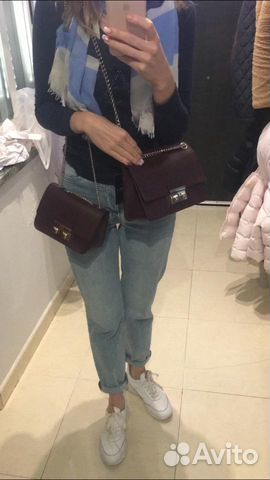 Сумка Furla bella mini Сумка Furla bella mini