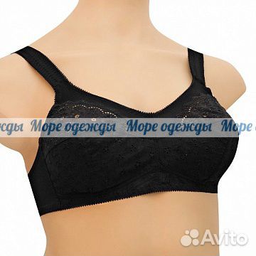 Valeria lingerie бюстгальтер мягк. жен. VL-016618