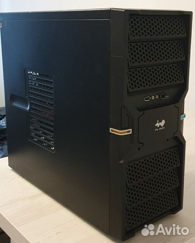 Системный блок I5 Системный блок I5