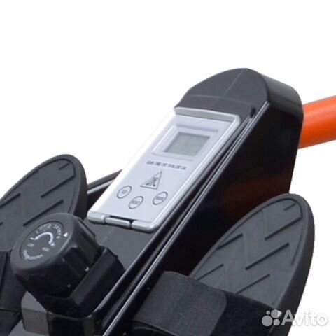 Гребной тренажер DFC R8003