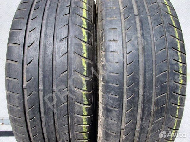 Летние шины R17 225 60 17 Dunlop Maxx TT RFT П Летние шины R17 225 60 17 Dunlop Maxx TT RFT П