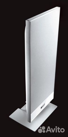 KEF T101 pair pack white SP3744AA (пара)
