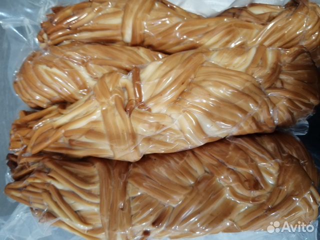 Сыр сушеный 