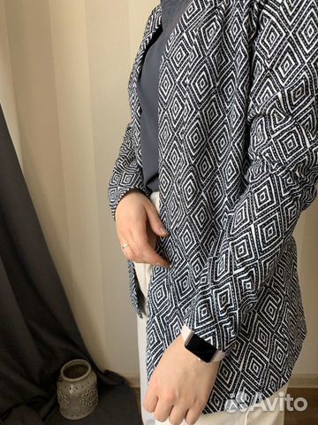 Кардиган, жакет и пиджак Кардиган, жакет и пиджак