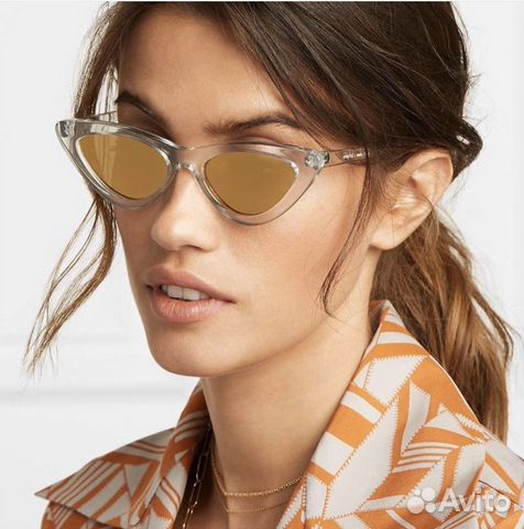 Очки солнцезащитные ale Specs X Adam Selman Очки солнцезащитные ale Specs X Adam Selman