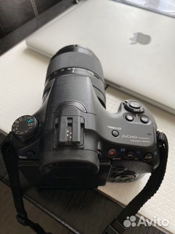 Зеркальный фотоаппарат Зеркальный фотоаппарат
