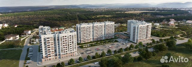 3-к квартира, 78.9 м², 4/10 эт. 3-к квартира, 78.9 м², 4/10 эт.