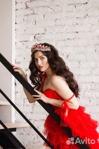 Платье на выпускной Платье на выпускной
