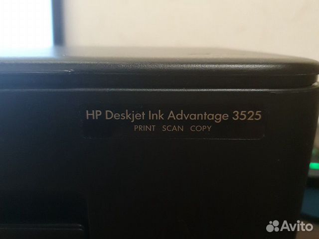 Принтер,сканер,копир. Мфу HP Deskjet lnk Advantage Принтер,сканер,копир. Мфу HP Deskjet lnk Advantage