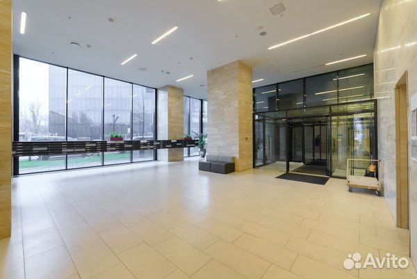 2-к квартира, 97 м², 14/50 эт. 2-к квартира, 97 м², 14/50 эт.