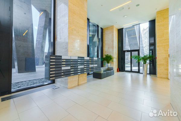 3-к квартира, 147 м², 8/50 эт. 3-к квартира, 147 м², 8/50 эт.