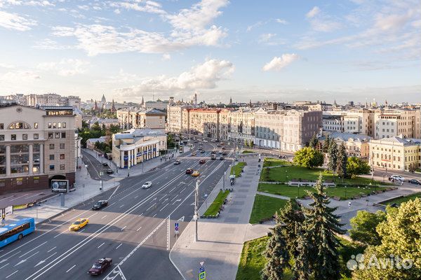 2-к квартира, 212.1 м², 2/5 эт.