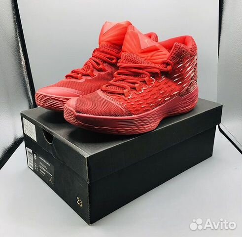 Кроссовки Nike Jordan Кроссовки Nike Jordan