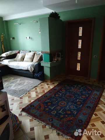3-к квартира, 78.6 м², 13/13 эт. 3-к квартира, 78.6 м², 13/13 эт.