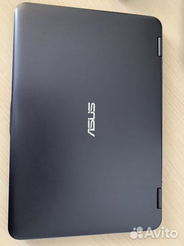 Ноутбук Трансформер Asus Vivobook Flip Купить