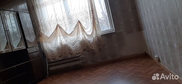 Комната 20 м² в 3-к, 3/9 эт.
