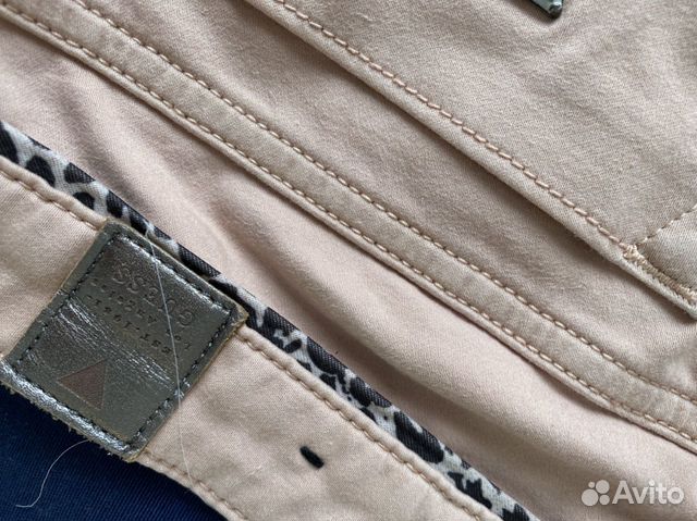 Джинсы guess оригинал