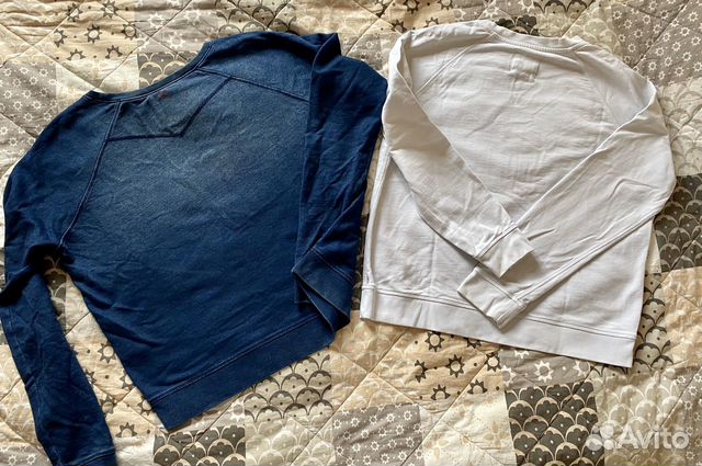 Толстовка Levi’s женская Толстовка Levi’s женская