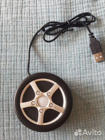 Avon USB Hub