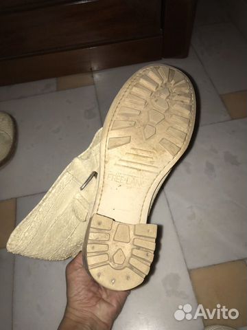 Сапоги Сапоги