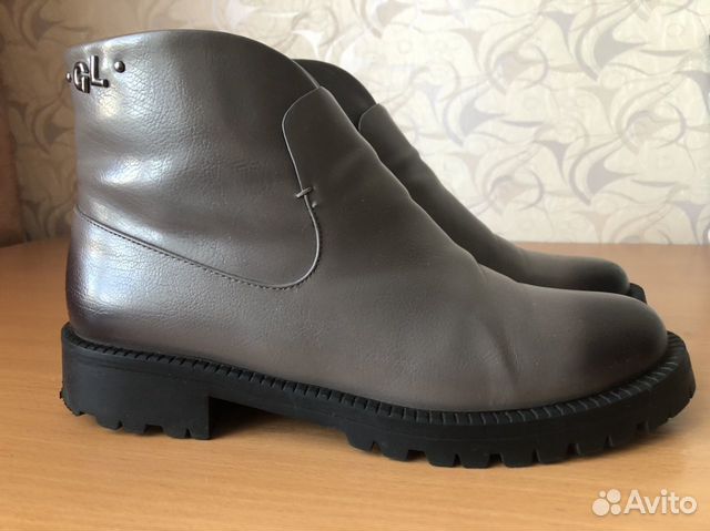 Сапоги Сапоги