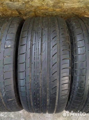 235 45 17 Toyo бу Шины Летние 235 45 R17 100B