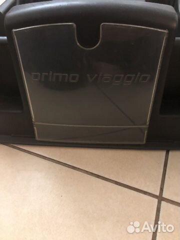 Автокресло люлька peg perego primo viaggio Автокресло люлька peg perego primo viaggio