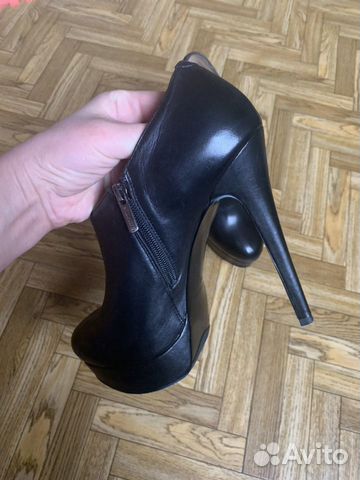 Полуботинки женские Полуботинки женские