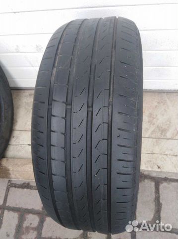 Шины бу 215 55 16 Pirelli Cinturato P7 Шины бу 215 55 16 Pirelli Cinturato P7