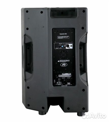 Peavey PVX 15 активная ас + планшет в подарок