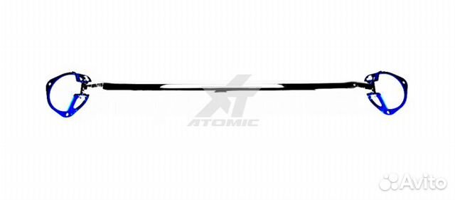 Cusco 694 540 A Распорка передняя для subaru Cusco 694 540 A Распорка передняя для subaru