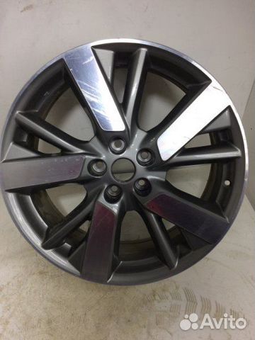Nissan Pathfinder Диск R20 3шт артикул № 5203