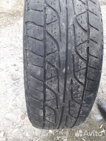 Шины Dunlop Grandtrek AT3