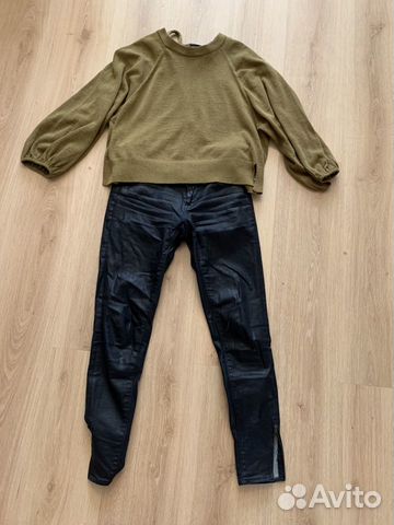 Джинсы Zara Джинсы Zara
