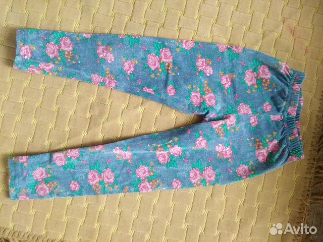 Детские вещи Детские вещи