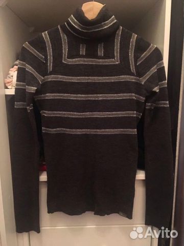 Водолазка Firetrap Водолазка Firetrap